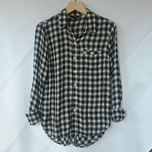 Lucky Brand Flannel